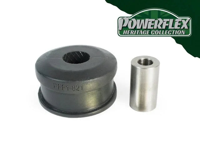 Powerflex Engine Mount Stabiliser to Chassis Bush for Alfa Romeo GTV & Spider 916 2.0 V6 (1995-2005) Heritage Collection