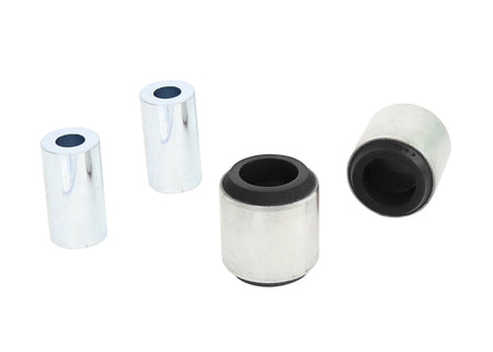 Whiteline Performance Shock Absorber - To Control Arm Bushing Kit for NISSAN SKYLINE V35 RWD (2001-2007)