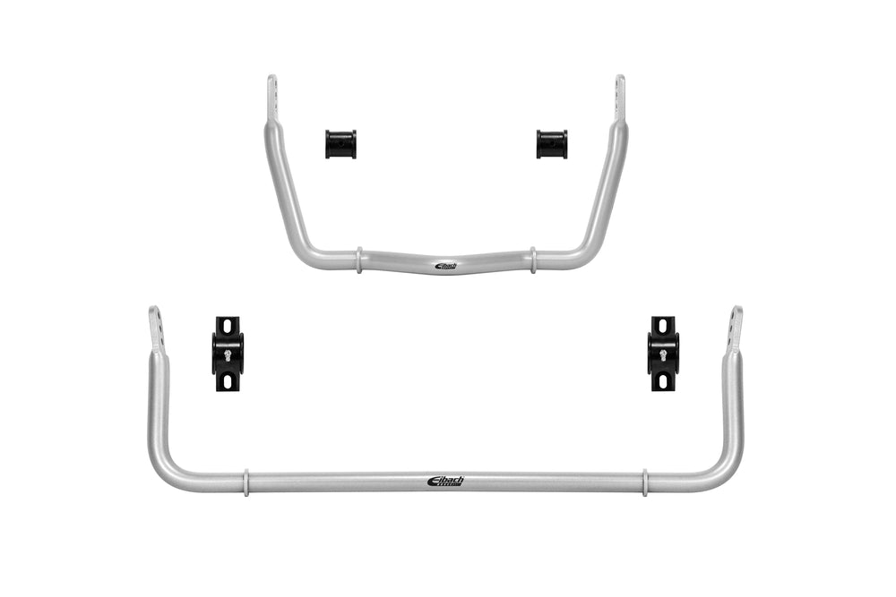 1 x Eibach ANTI-ROLL BAR KIT (FRONT ONLY) for DODGE Challenger SRT8 2008 to 2008 (2895.310)