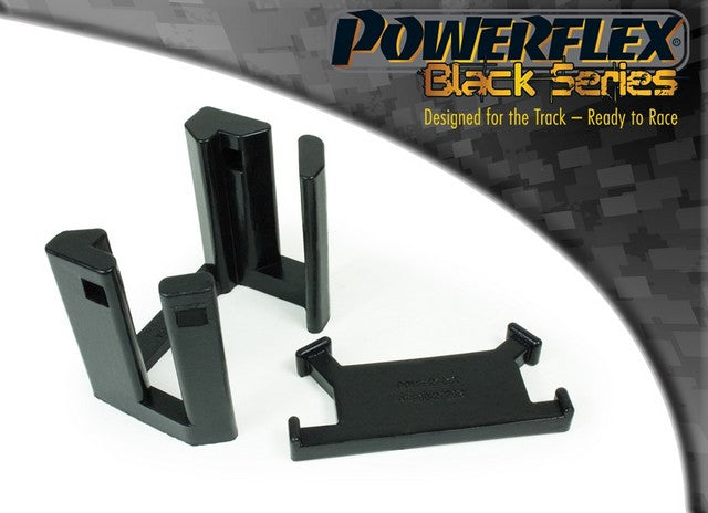 Powerflex Upper Engine Mount Insert-Track/Msport for Renault Megane Models IV Incl. RS (2015 ON)