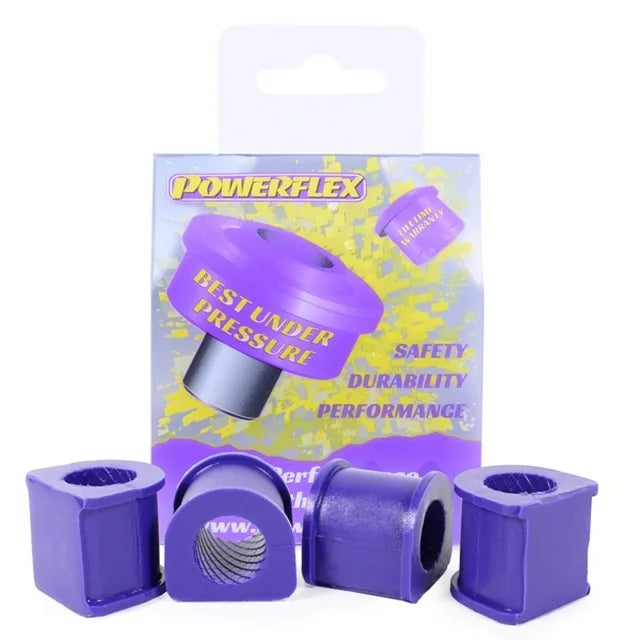 Powerflex Front Anti Roll Bar Bush 22mm for Porsche 911 Classic (1987 - 1989)