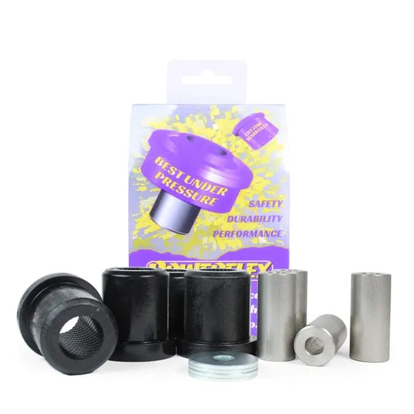 Powerflex Front Upper Wishbone Bush for BMW 6 Series F06, F12, F13 (2011 - 2018) F06 Sedan F12 Convertible Coupe xDrive (2011-2018)