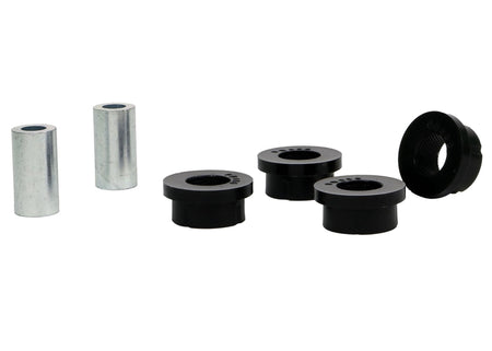 Whiteline Performance Trailing Arm Lower - Rear Bushing Kit for SUBARU IMPREZA WRX STI GV, GR (2011-2014)