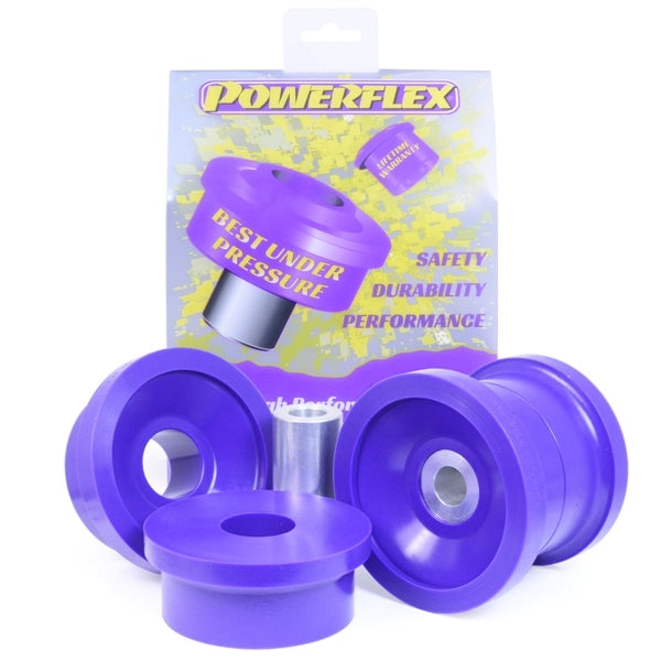 Powerflex Rear Subframe Rear Mounting Bush (Fast Road) for BMW 3 Series F30 F31 F34 F80 (2011-2018) F34 GT xDrive (2013-2020)