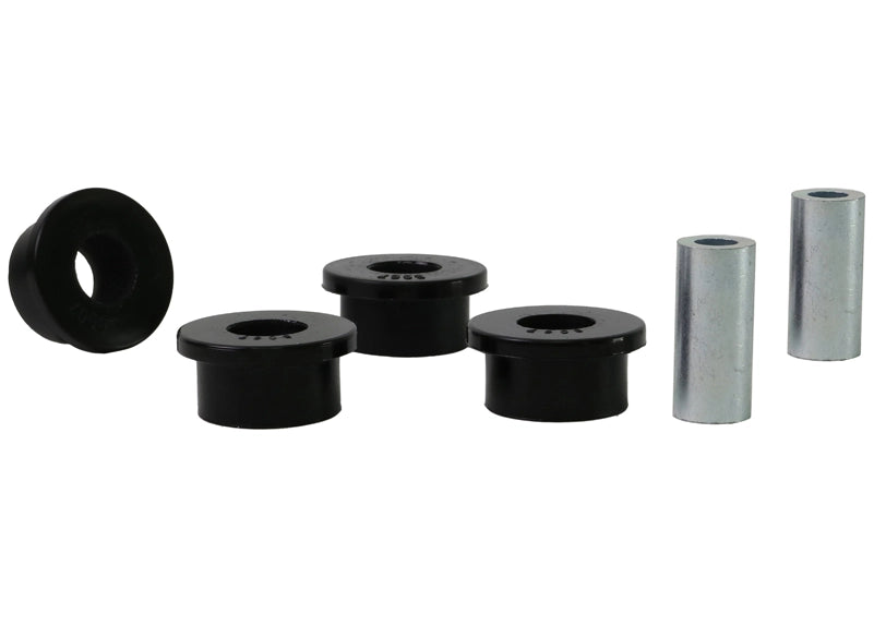 Whiteline Performance Trailing Arm Lower - Rear Bushing Kit for SUBARU IMPREZA WRX STI GD MY06, MY07 SEDAN (2005-2007)