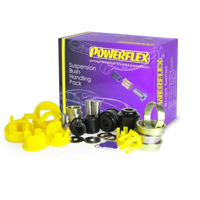 Powerflex Handling Pack for BMW 1 Series F20, F21 RWD (2011 - 2019)