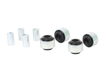 Whiteline Performance Control Arm Upper - Bushing Kit for AUDI A6 4B C5 QUATTRO (1997-2005)