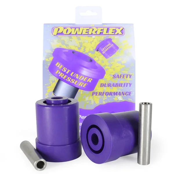 Powerflex Rear Beam Mounting Bush for Audi A1 / S1 (2010 on) A1 GB (2018-on)