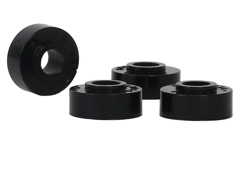 Whiteline Performance Strut Rod - to Chassis Bushing for LEYLAND-INNOCENTI MOKE (1973-1985)