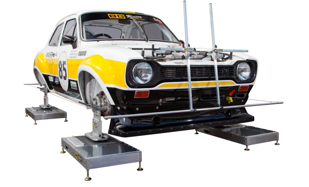 B-G Racing String Lines Kit