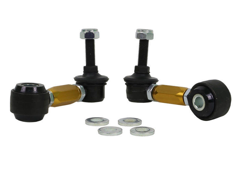 Whiteline Performance Sway Bar - Link Kit for MAZDA MX - 5 NA (1989-1998) (KLC203)