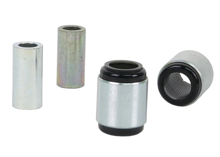 Whiteline Performance Control Arm Lower Front - Outer Bushing Kit for NISSAN SKYLINE V35 AWD (2001-2007)
