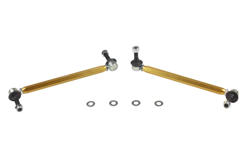 Whiteline Performance Sway Bar - Link Kit for OPEL ASTRA J P10 (2009-2018) (KLC175)