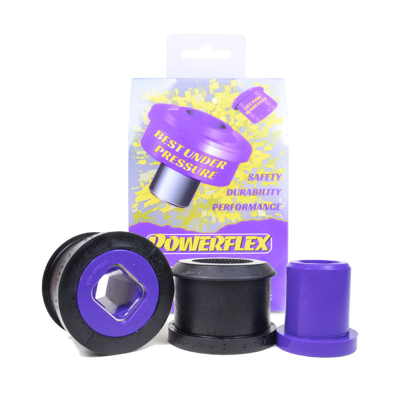 Powerflex Front Wishbone Rear Bush for BMW 3 Series E46 (1999-2006) E46 M3 inc CSL