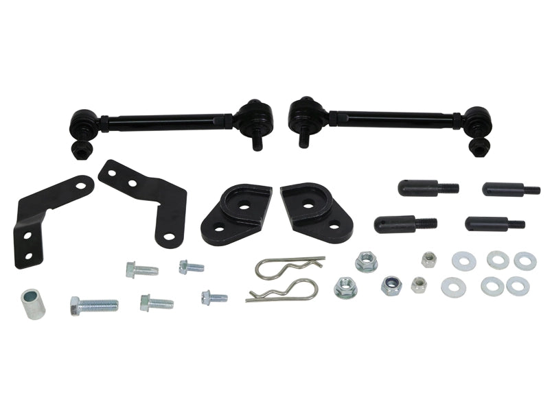 Whiteline Performance Sway Bar - Link Kit for JEEP GLADIATOR JT (2020-ON)