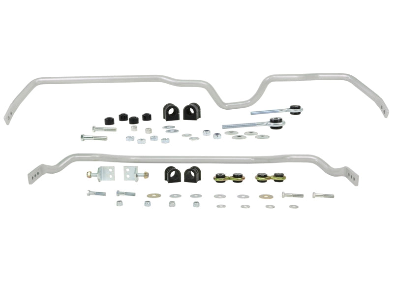 Whiteline Performance Sway Bar - Vehicle Kit for NISSAN 180SX S13 (1988-1997)