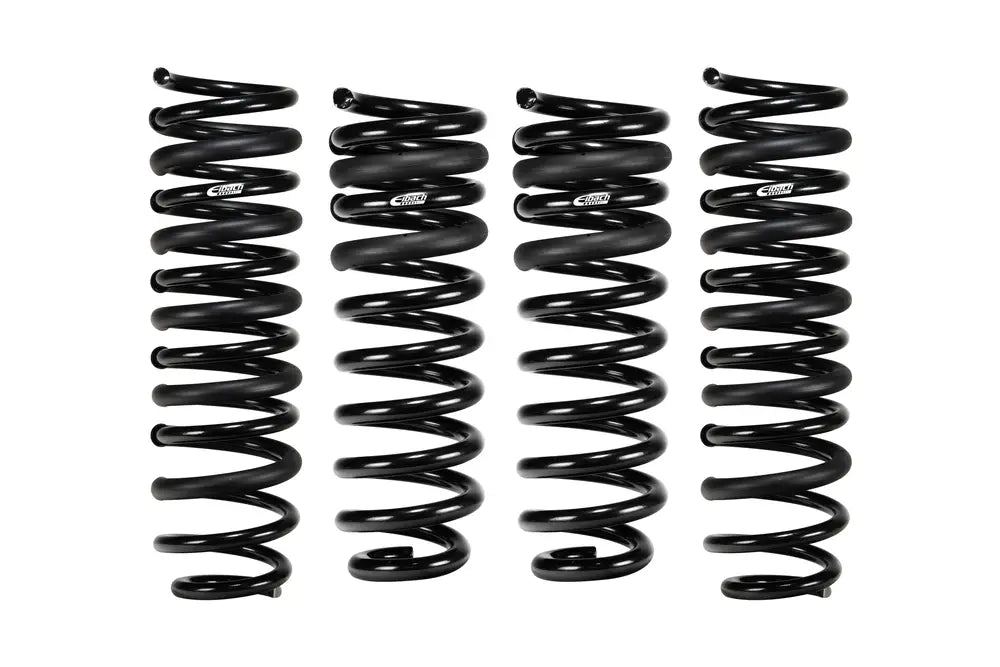 1 x Eibach ANTI-ROLL BAR KIT (FRONT ONLY) for VOLKSWAGEN Eos Convertible 2.0L Turbo (Excludes DSG Trans) (8598.310)