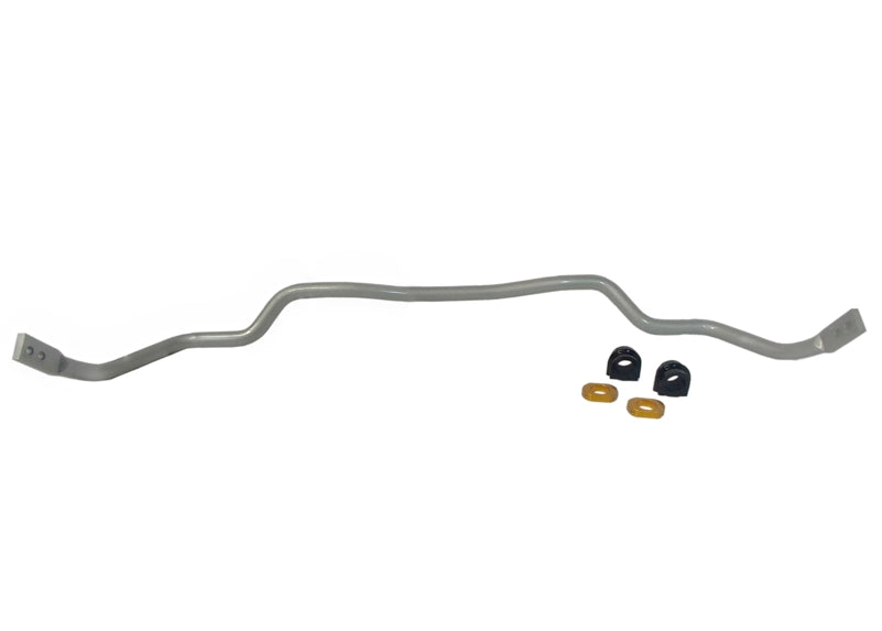 Whiteline Performance Sway Bar - 24mm 2 Point Adjustable for MERCEDES-BENZ CLC - CLASS CL203 (2008-2011)
