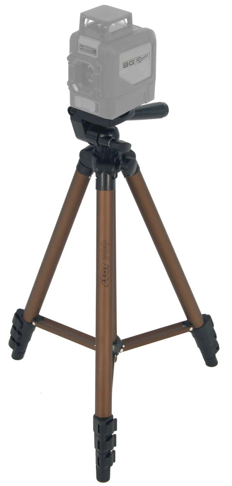 B-G Racing Adjustable Height Tripod For Laser Levelling Kit
