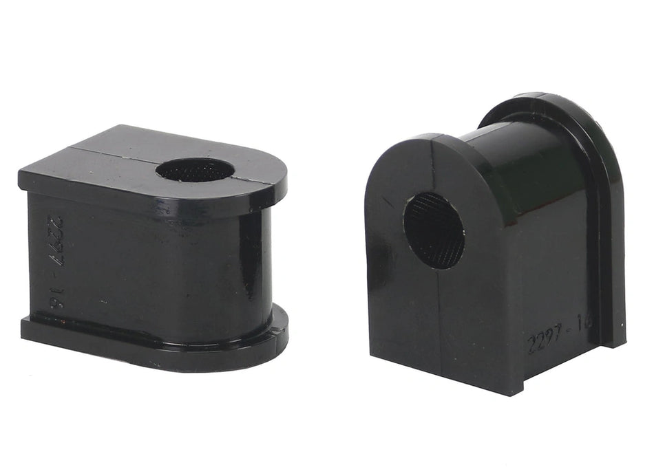 Whiteline Performance Sway Bar Mount - Bushing Kit 16mm for LEXUS ES VCV10 (1991-1997)