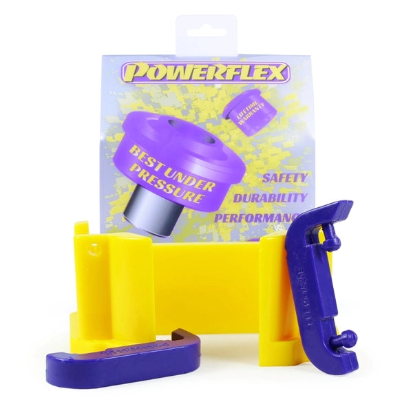 Powerflex Upper Engine Mount Insert for Ford Focus Mk3 inc ST and RS (2011-2018) Focus MK3 RS (2016-2018)