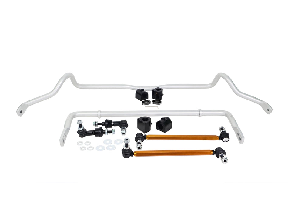 Whiteline Performance Sway Bar - Vehicle Kit for FORD FOCUS MK2 ST (2005-2012)