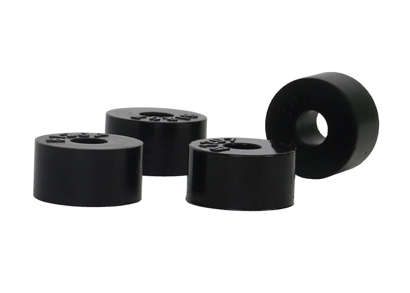 Whiteline Performance Shock Absorber - Upper Bushing Kit for HOLDEN PIAZZA YB (1985-1987) (W21172)