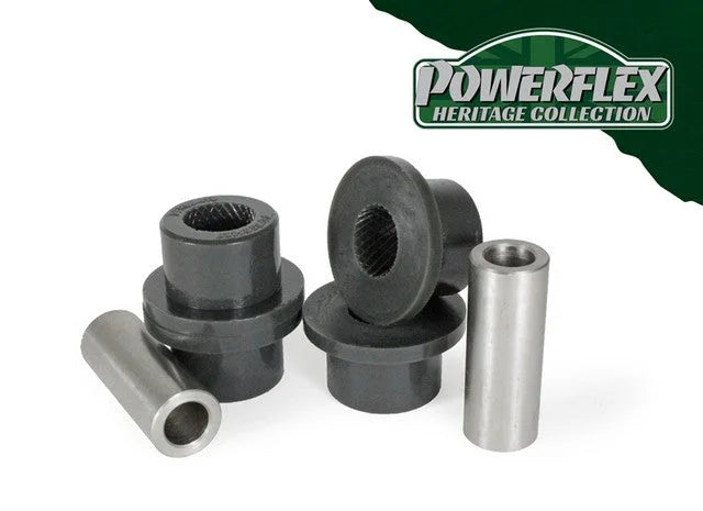 Powerflex Rear Spring Link Front Bush for Saab 900 (1983-1993) Heritage Collection