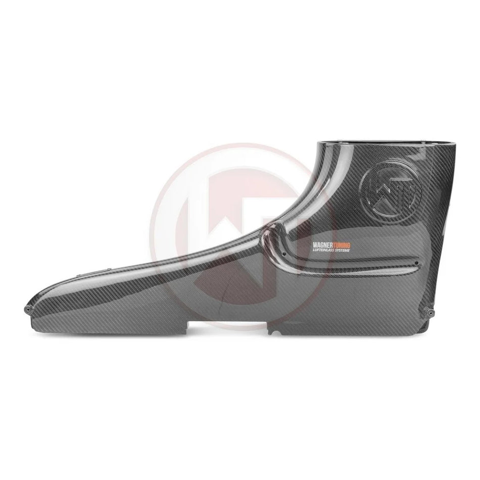 Wagner Tuning Golf 8 Clubsport / R (EA888.4) Carbon Air Intake System