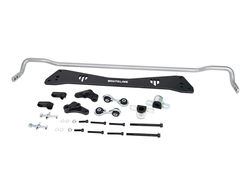 Whiteline Performance Sway Bar - 22mm 2 Point Adjustable for HONDA CRX EG, EH (1992-1998)