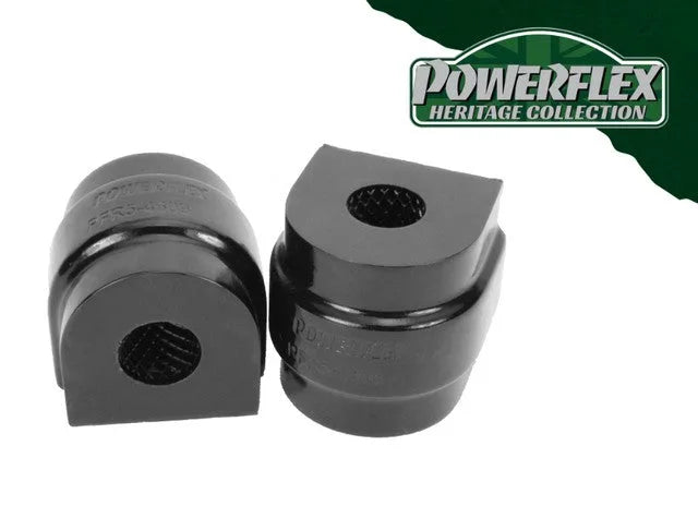 Powerflex Rear Anti Roll Bar Mounting Bush 21.5mm for BMW 3 Series E46 (1999 - 2006) M3 inc CSL