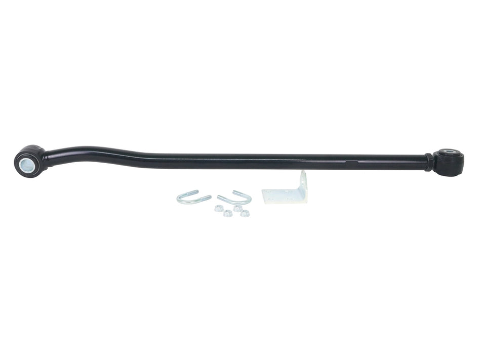 Whiteline Performance Panhard Rod for NISSAN PATROL GR PATROL GU Y61 CAB CHASSIS (COIL FRONT AND REAR) (1997-2016) (KPR004)