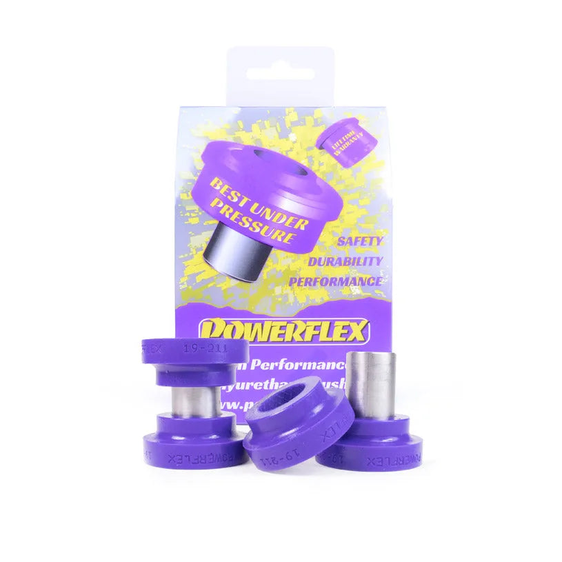 Powerflex Rear Tie Bar To Chassis Bush for Ford Escort Models Mk3 & 4 inc XR3i RS1600i, Orion Mk1 2 (1980-1990)