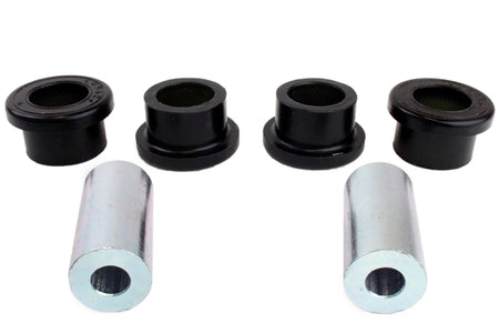 Whiteline Performance Control Arm Lower - Inner Front Bushing Kit for AUDI A3 Allstreet 8Y FWD (2020-ON)