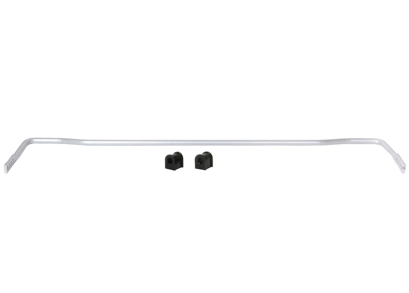 Whiteline Performance Sway Bar - 18mm 4 Point Adjustable for TOYOTA MR2 ZZW30 (1999-2007)