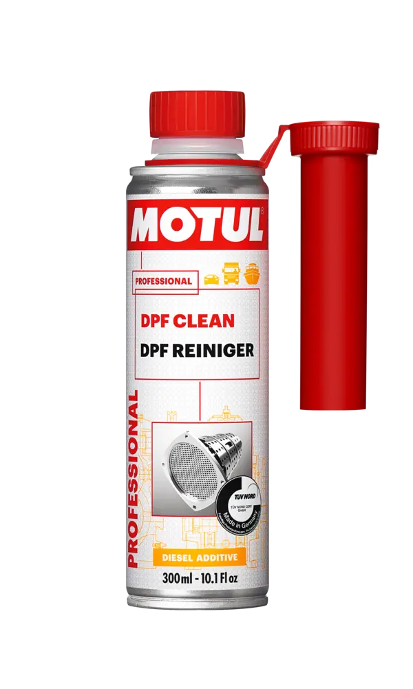 Motul DPF CLEAN 300ml