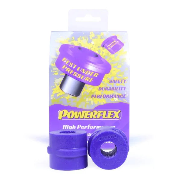 Powerflex Front Anti Roll Bar Bush 21mm for Peugeot 306 (1993-2002)