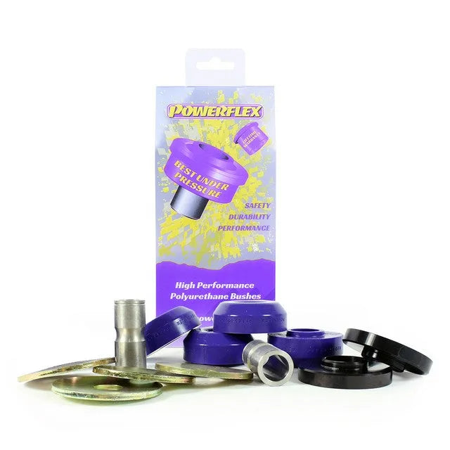 Powerflex Front Radius Rod Bush for Volkswagen Transporter Models T25 T3 Type 2 (Vanagon) All (1979 - 1992) Petrol Model 1.6, 1.9, 2.0 Automatic Models