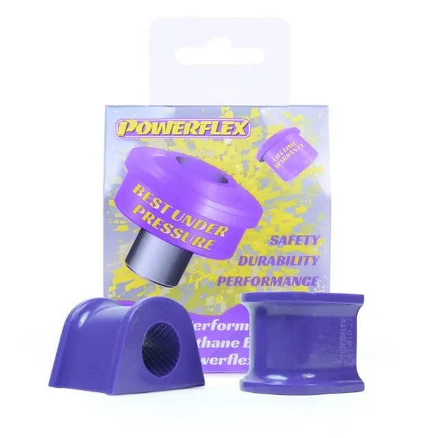 Powerflex Front Anti Roll Bar Bush 22mm for Alfa Romeo 147 (2000-2010), 156 (1997-2007), GT (2003-2010)