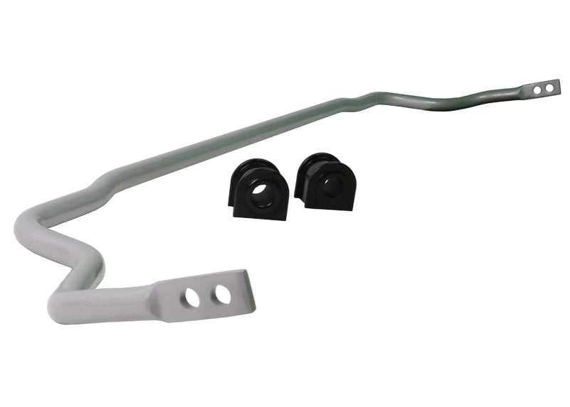 Whiteline Performance Sway Bar - 20mm 2 Point Adjustable for JEEP WRANGLER JL (2017-ON)