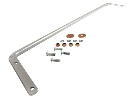 Whiteline Performance Sway Bar - 20mm Heavy Duty for FORD AUSTRALIA FIESTA WS, WT (2009-2012)