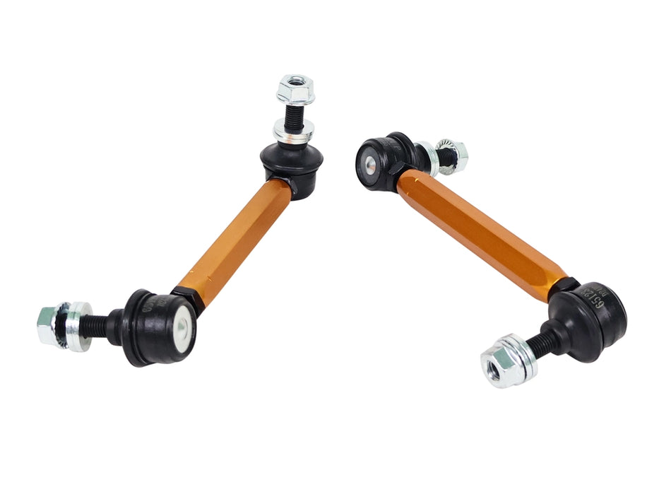 Whiteline Performance Sway Bar - Link Kit for HYUNDAI SONATA EF (1998-2001) (KLC173)