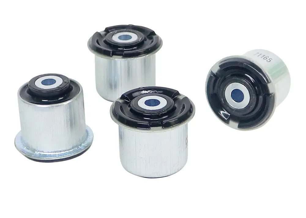 Whiteline Performance Control Arm Upper - Bushing Kit for TESLA MODEL 3 5YJ3 RWD (2017-ON)