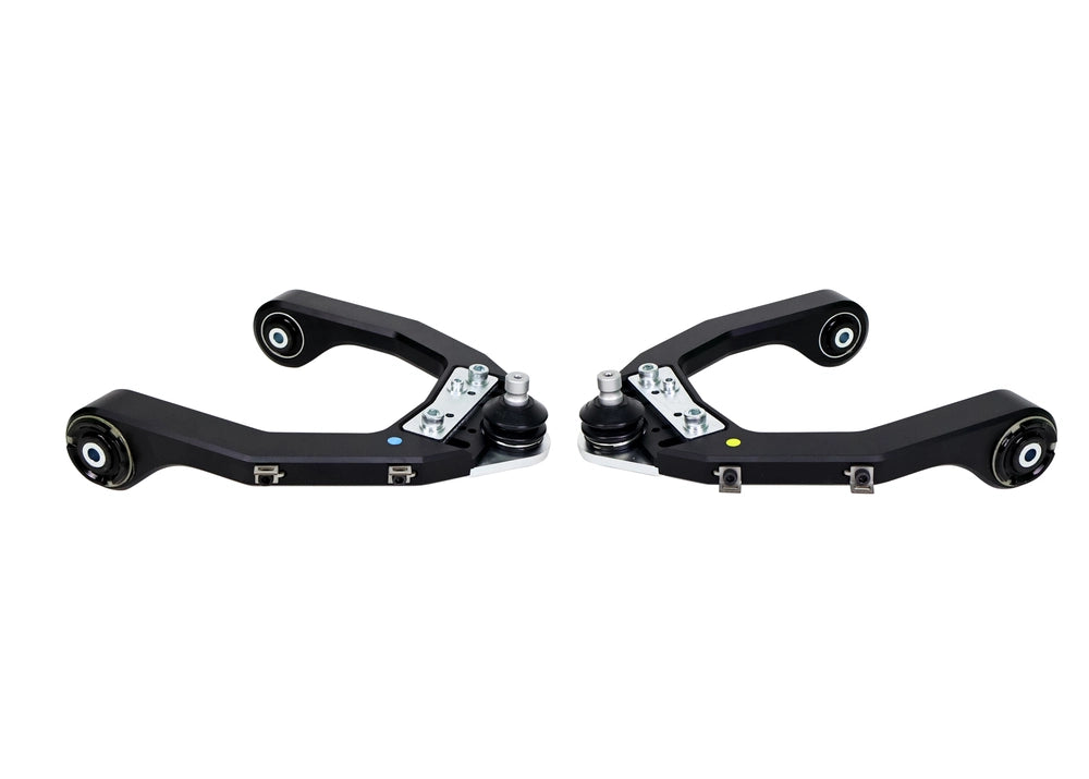 Whiteline Performance Front Upper Control Arm - Adjustable for TESLA MODEL 3 5YJ3 RWD (2017-ON)