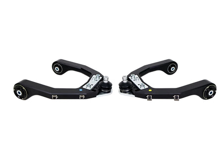 Whiteline Performance Front Upper Control Arm - Adjustable for TESLA MODEL 3 5YJ3 RWD (2017-ON)