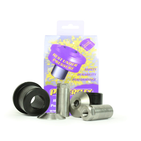 Powerflex Front Wishbone Front Inner Bush for Porsche 911 993 (1994-1998)