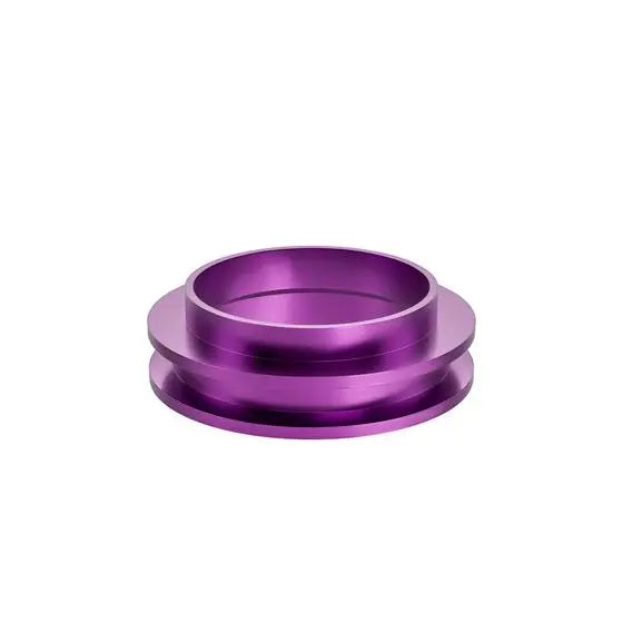 KW Aluminium Spring Spacer, 15mm Height