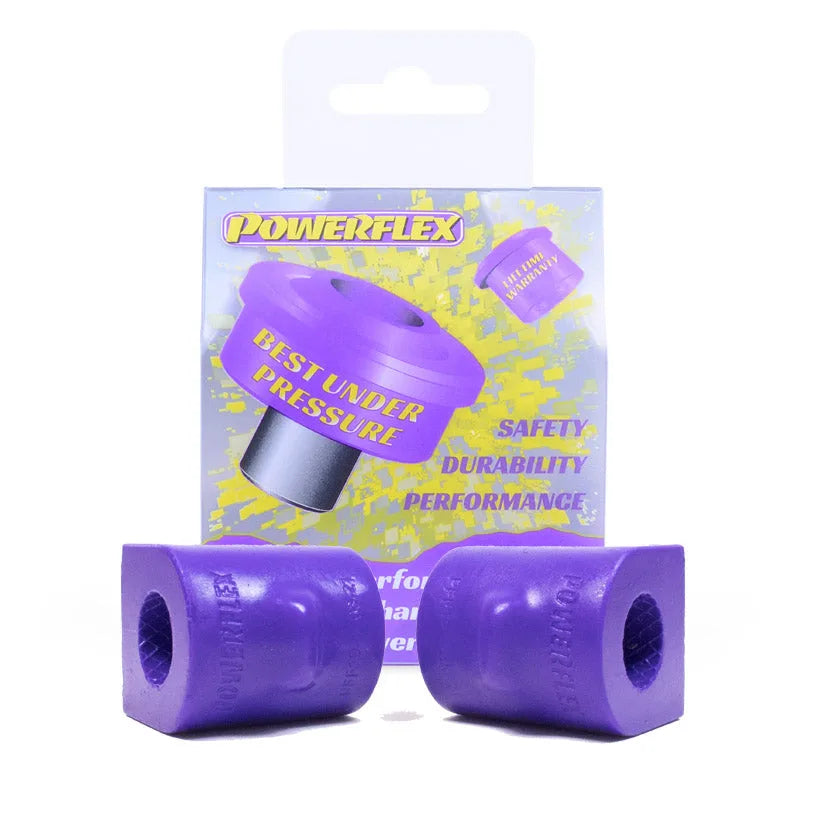 Powerflex Front Anti Roll Bar To Chassis Bush 23mm for Land Rover Discovery Sport 1 LR550 (2014-2019)