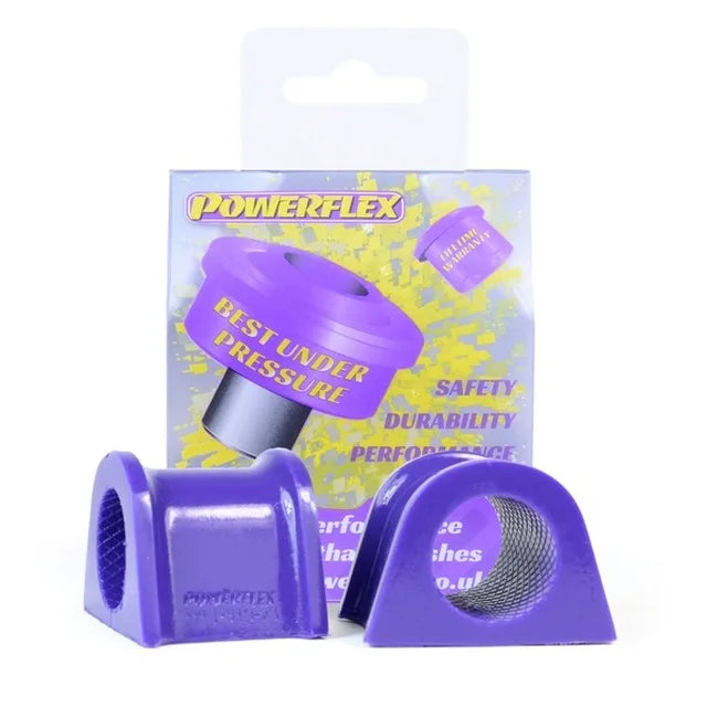Powerflex Front Anti Roll Bar Bush 26mm for Alfa Romeo 147 (2000-2010), 156 (1997-2007), GT (2003-2010)