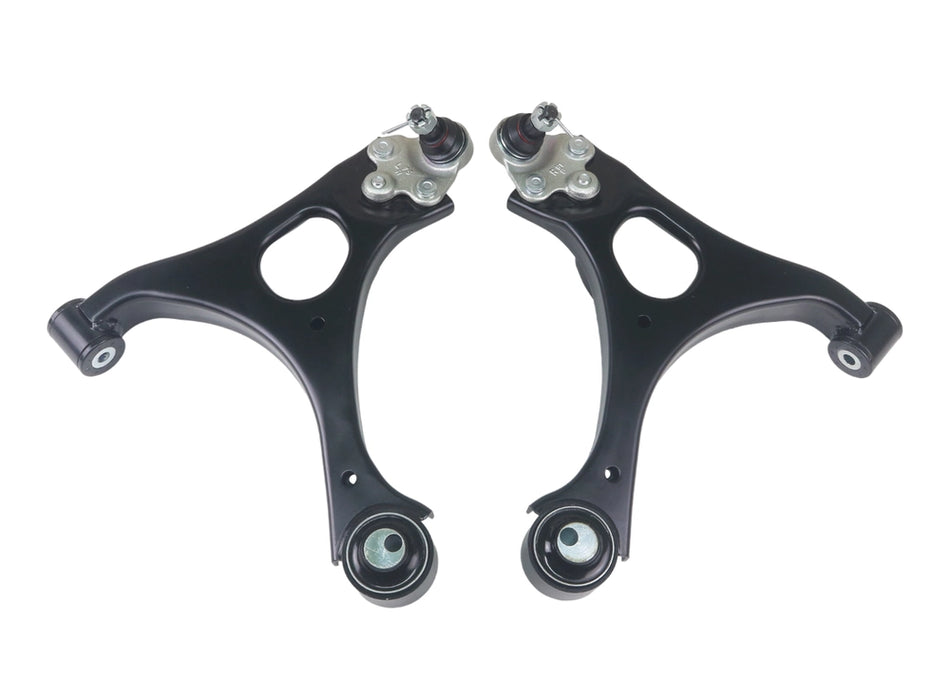 Whiteline Performance Control Arm Lower - Arm Assembly for HONDA CIVIC 8TH GEN FA, FD (2005-2012)